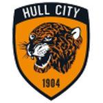 Click to filter by Hull City Hull City