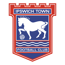 Click to filter by Ipswich Town Ipswich Town
